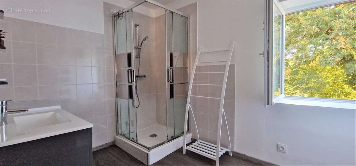 Maison à SAINT-MARCELLIN