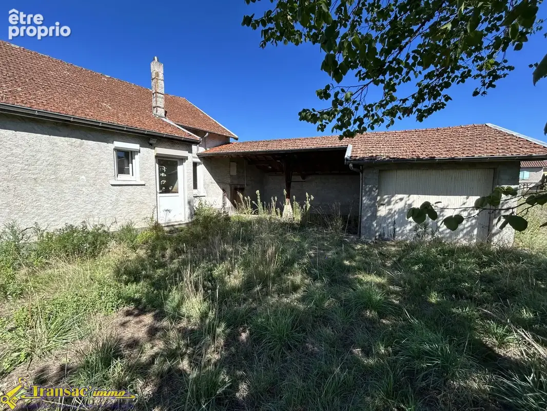 Maison 4 pièces 120m2 avec terrain - photo 8