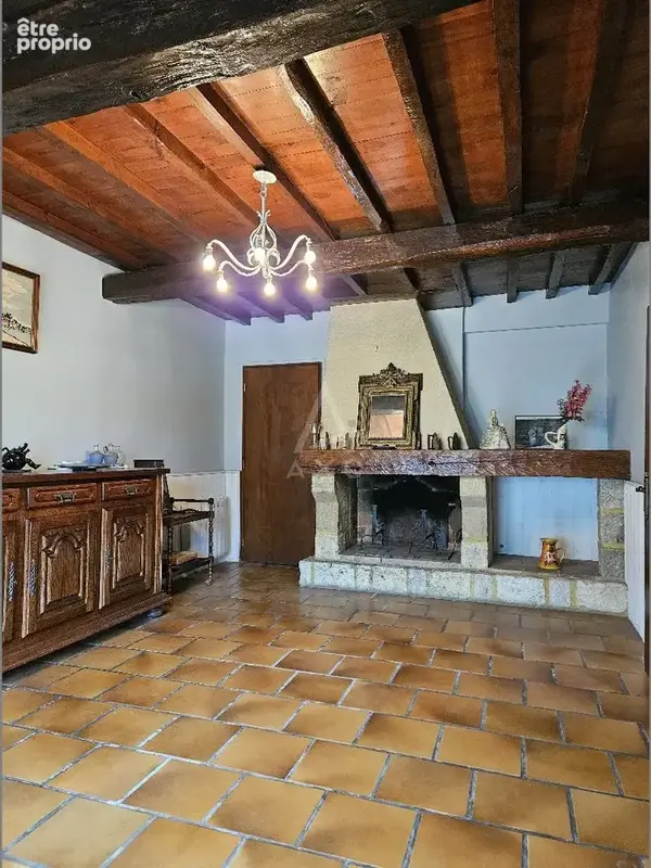 Agréable maison de village - photo 7