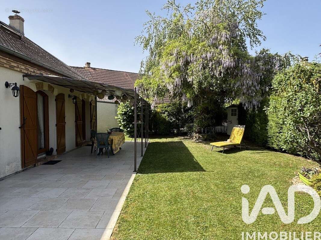 Photo 5 - Maison à ORLEANS