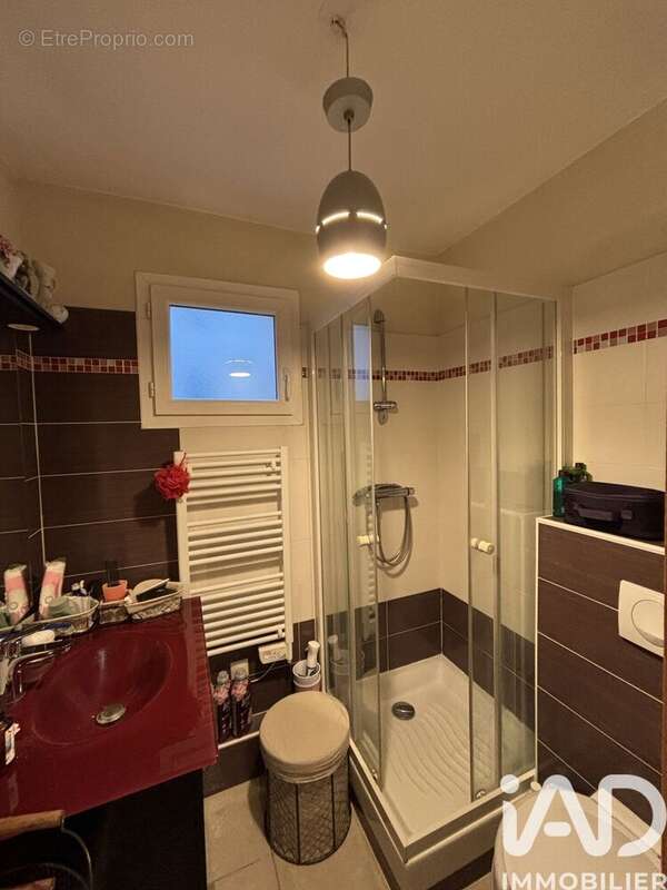 Photo 6 - Appartement à LA ROQUEBRUSSANNE