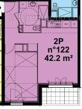 Appartement à BONDOUFLE