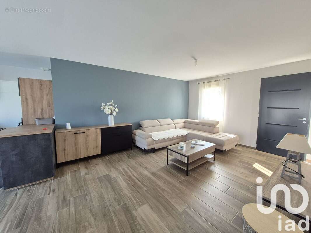 Photo 4 - Maison à SAINT-FULGENT