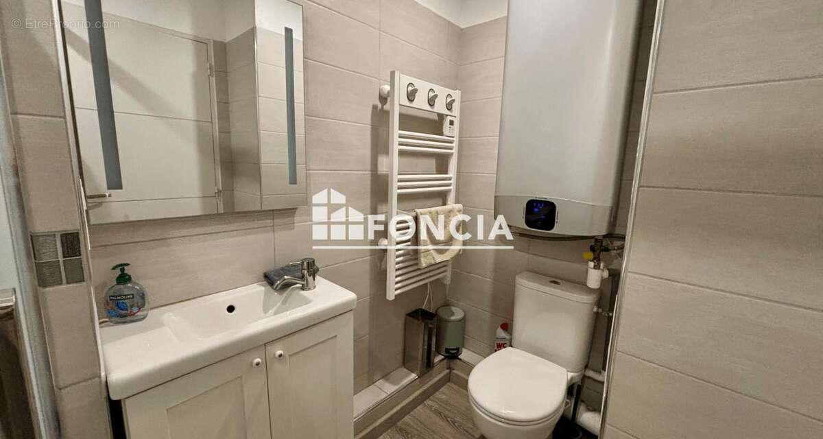 Appartement à CANET-EN-ROUSSILLON
