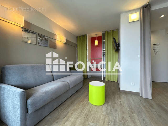 Appartement à SEIGNOSSE