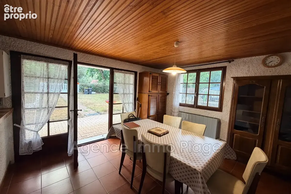 Maison 7 pièces 154 m² à vendre à Soulac-Sur-Mer (33780) - photo 5