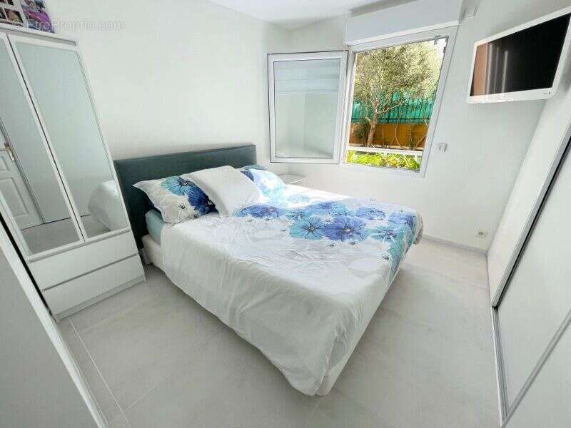 Photo 5 - Appartement à SAINT-RAPHAEL