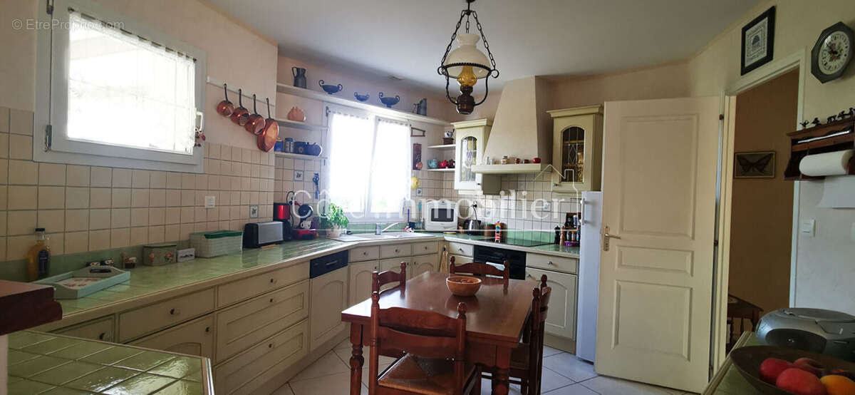 Maison à SAINT-MICHEL-CHEF-CHEF