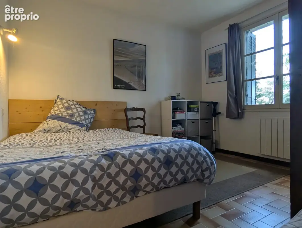 Charmante maison de 4 chambres au cœur du département de l'Indre - photo 8