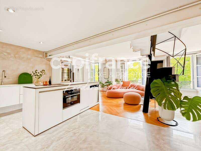 Maison à JOINVILLE-LE-PONT