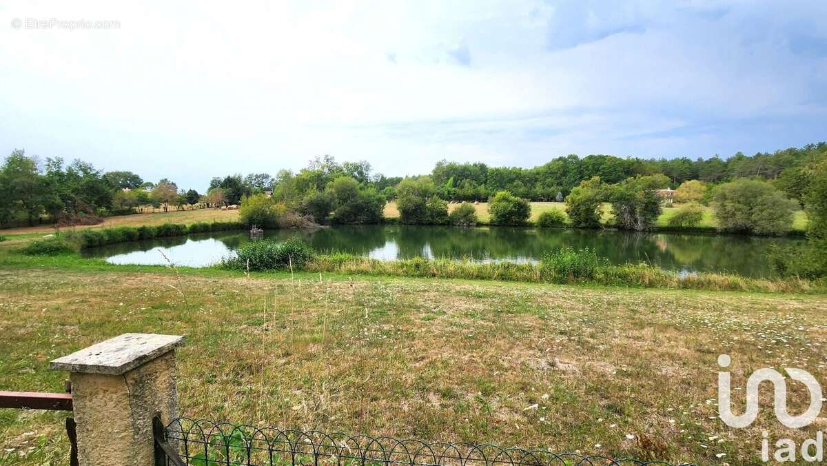 Photo 4 - Maison à LEMBRAS