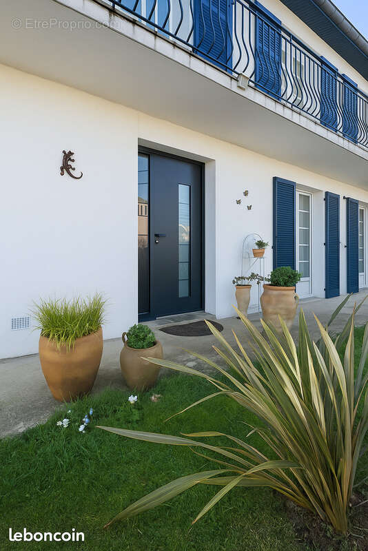 Maison à COULOUNIEIX-CHAMIERS