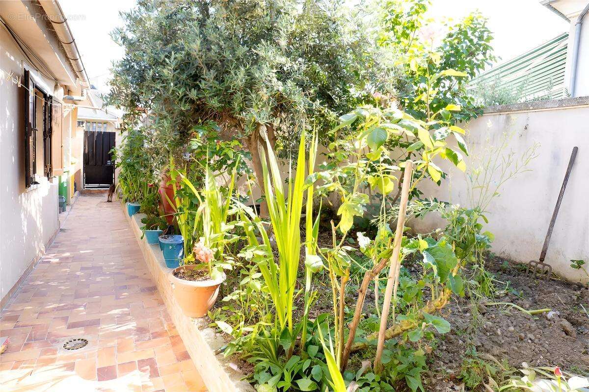 Maison à ALFORTVILLE