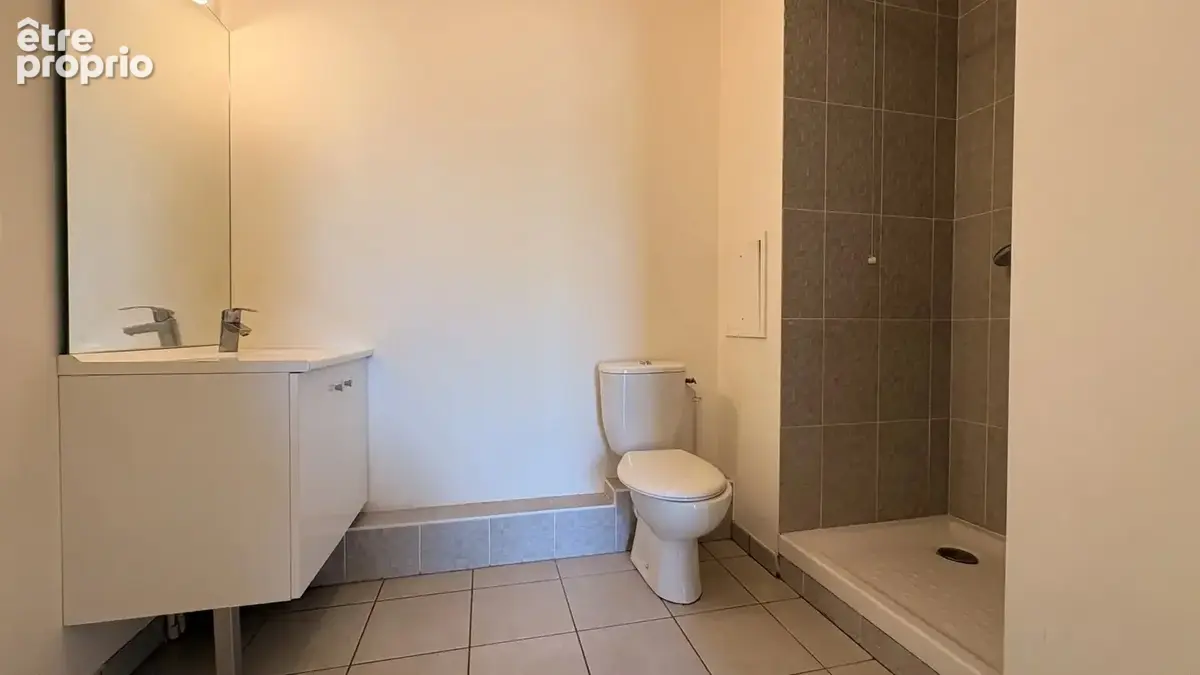 2 pièces Chennevières sur Marne - Centre-Ville – Château - photo 5
