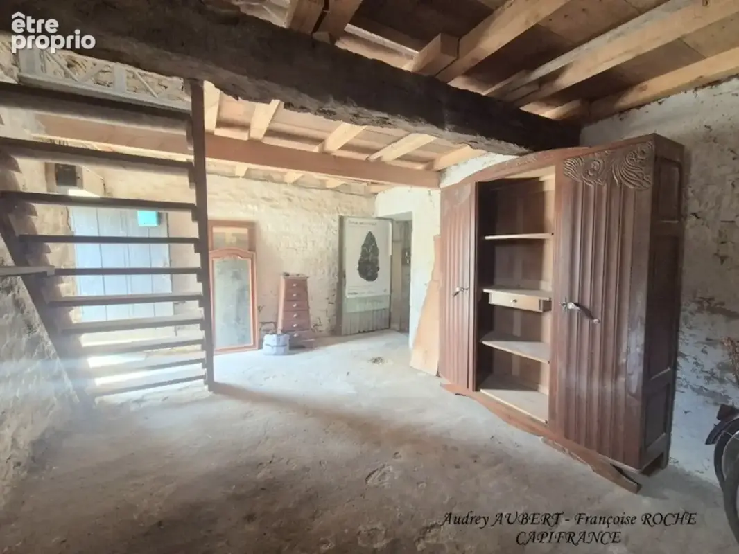 Maison à vendre 2 pièces ARCHINGEAY (17) - photo 3