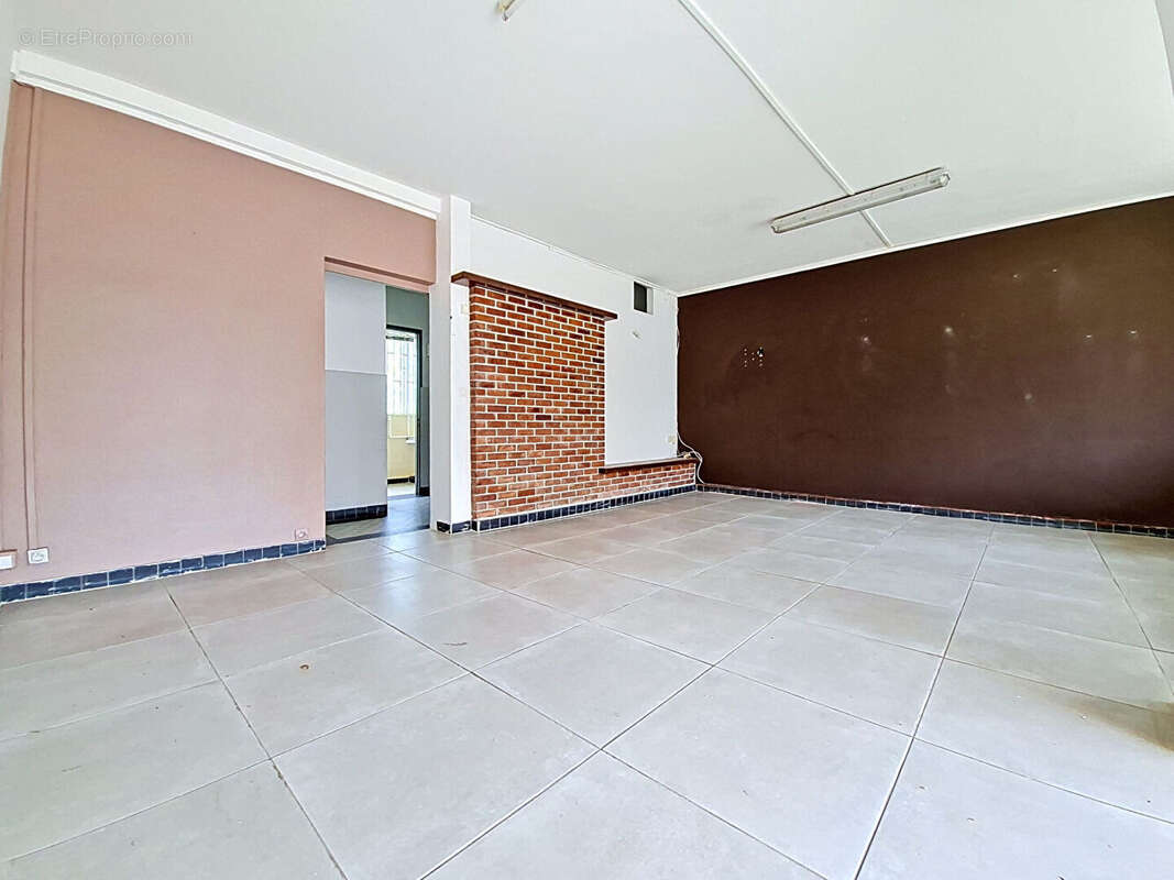 A vendre : maison duplex  t4 - 130 m2 - fort-de-france - photo 2
