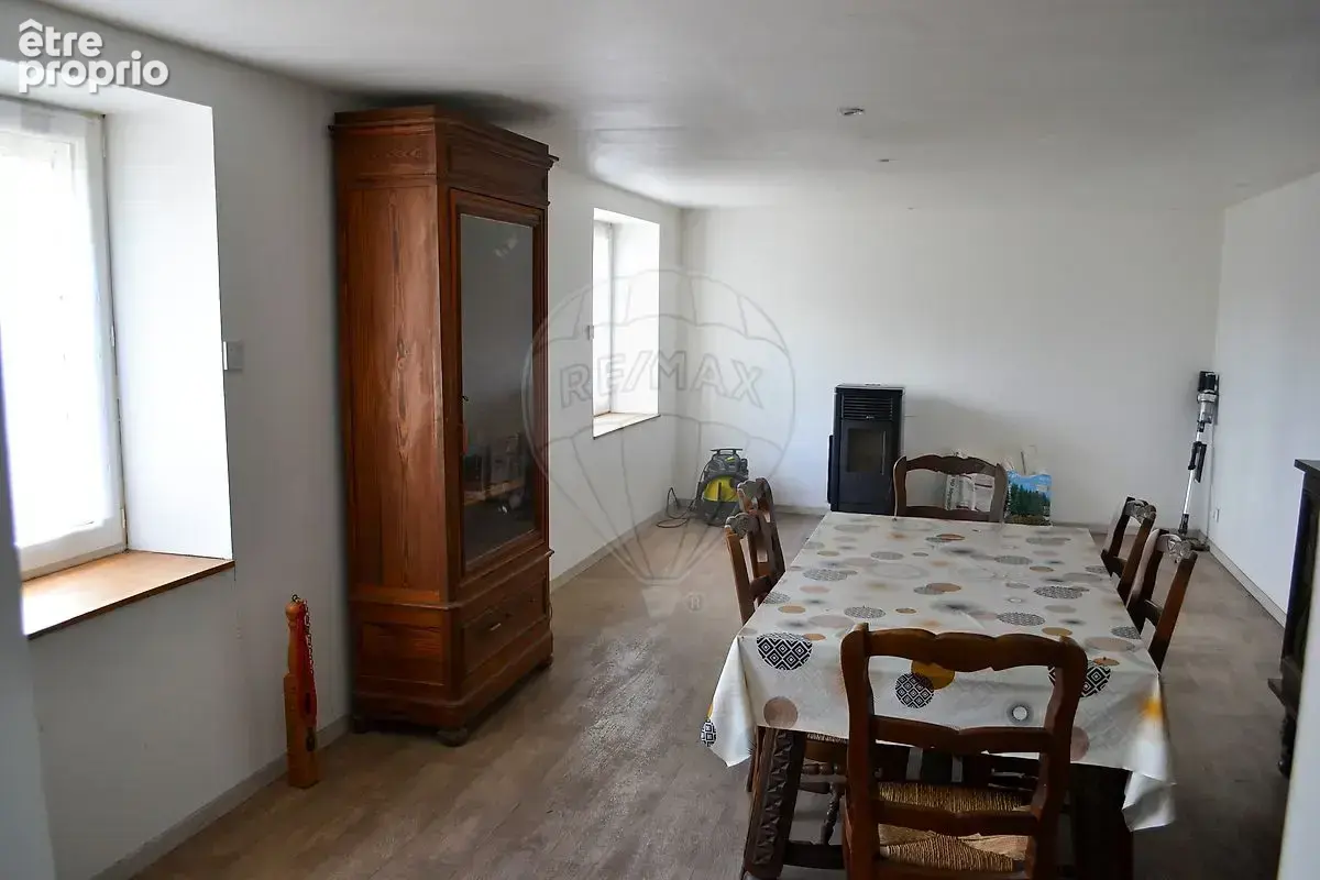 Maison 1 chambre(s) à vendre - photo 3