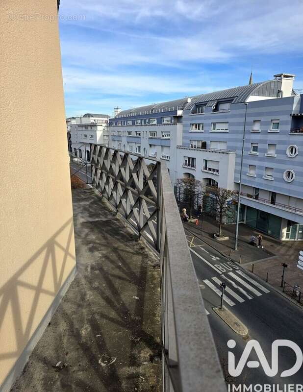 Photo 7 - Appartement à ARGENTEUIL