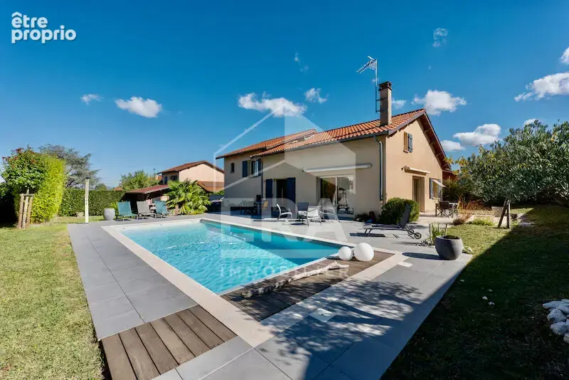 Maison 156m² à charly - photo 6