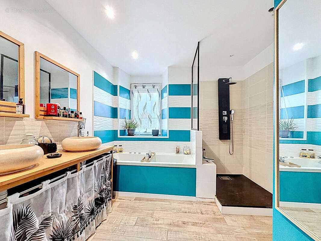 Maison à FRANCOURVILLE