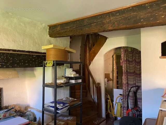 Maison à miremont - photo 13