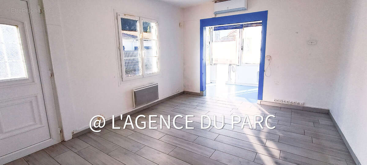 Maison à MESCHERS-SUR-GIRONDE