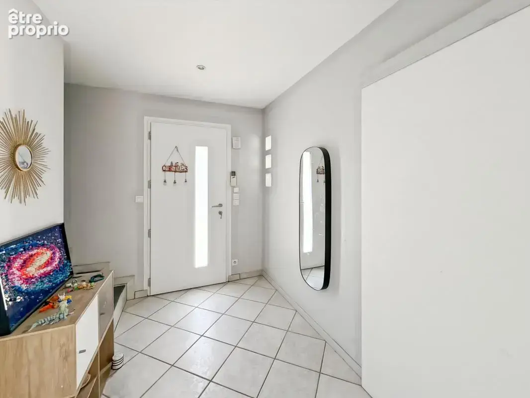 Maison À Vendre 127m² - 5 chambres - Piscine - 1230m² de parcelles - photo 6