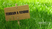 Terrain à GRINDORFF-BIZING
