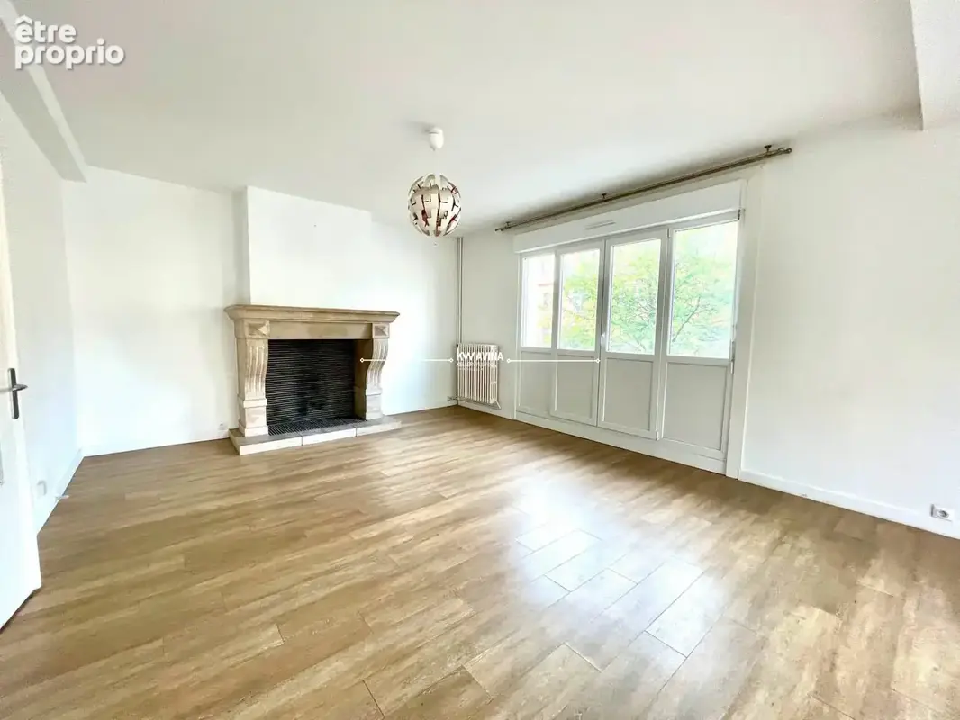 Appartement 134 m² à Valenciennes  - photo 6