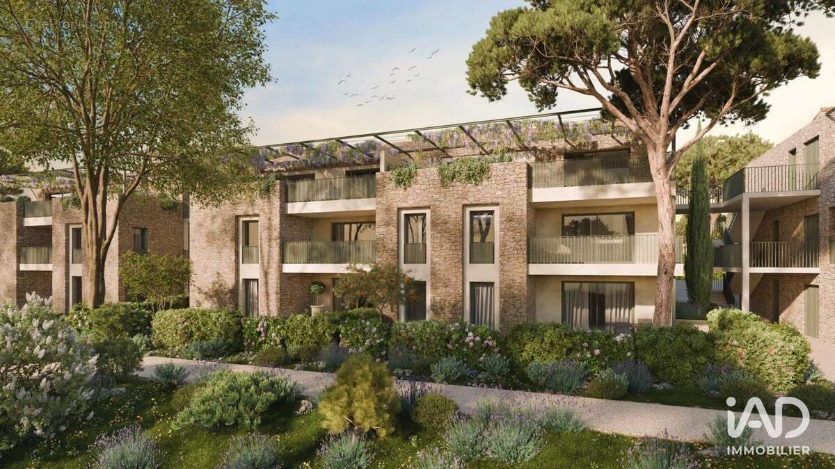 Photo 2 - Appartement à UZES
