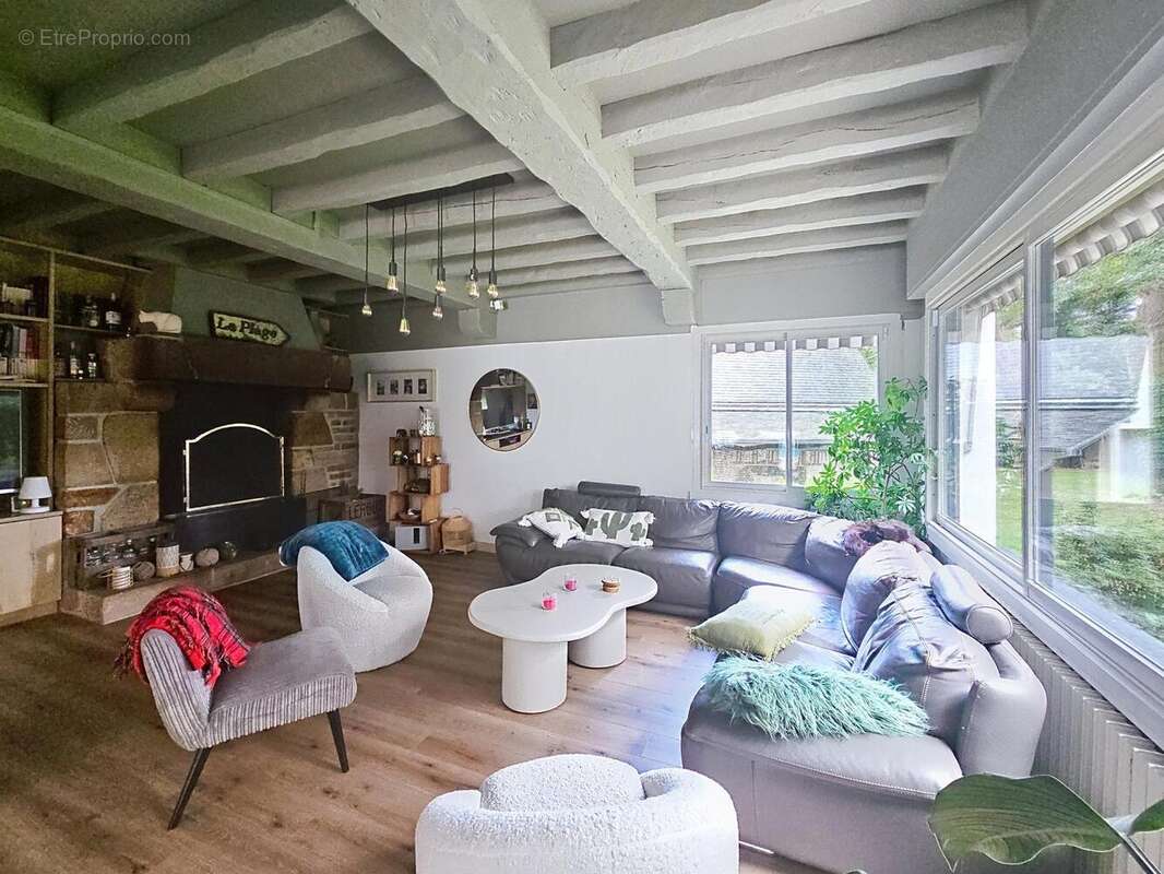 Photo 2 - Maison à GUERANDE