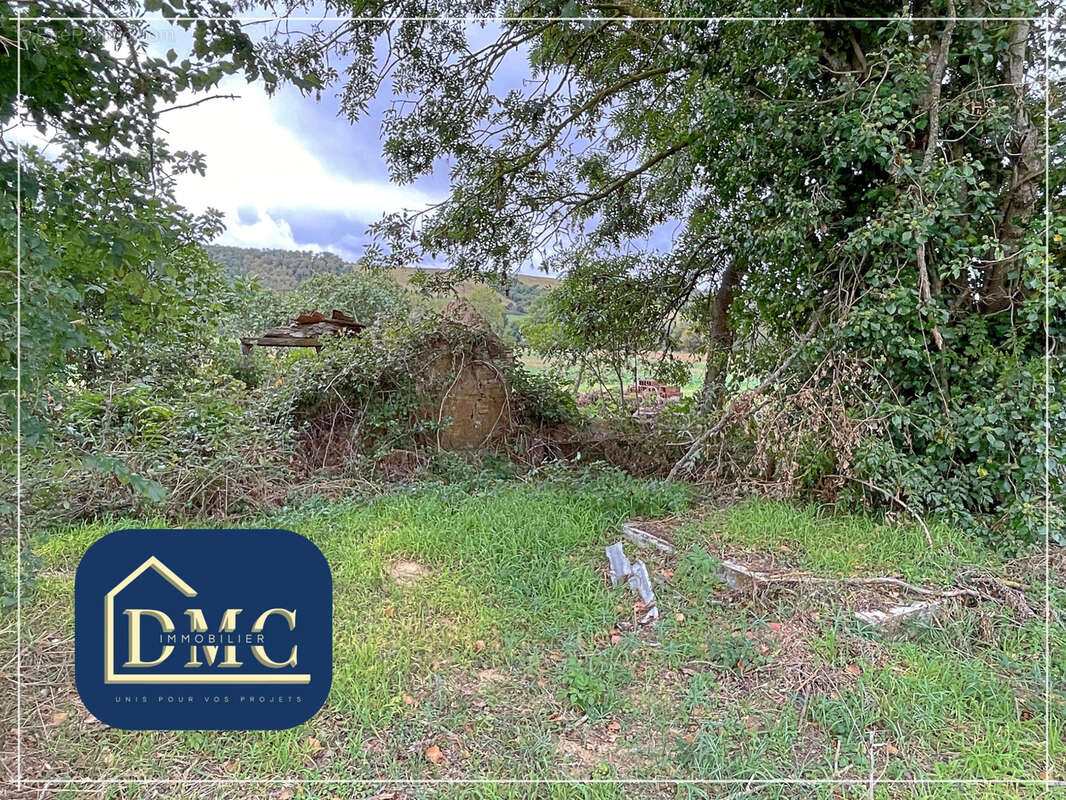 Maison à SAINT-LEON