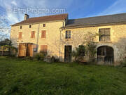 Maison à PINSAC