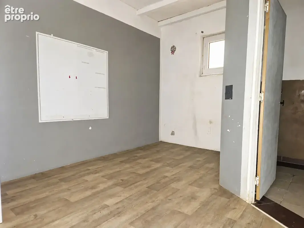 SALERNES, immeuble de rapport 178 m², 8 pièces, cave - photo 6