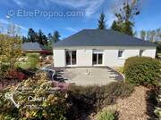 Photo 1 - Maison à SAINT-AGATHON