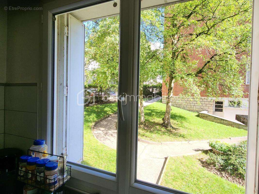 Appartement à NOGENT-SUR-MARNE