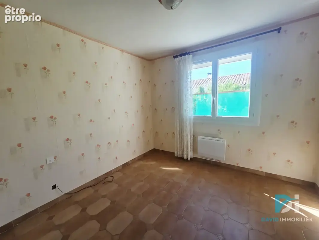 Villa plain-pied avec garage - photo 7