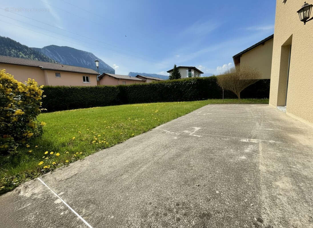 Maison à SCIONZIER