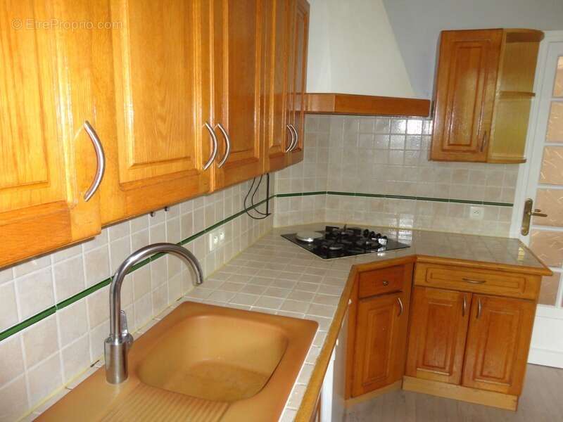 Dpt Tarn (81), à vendre Castres villa P6 de 124 m² sur terrain 358 m² avec terrasse et garage - photo 12