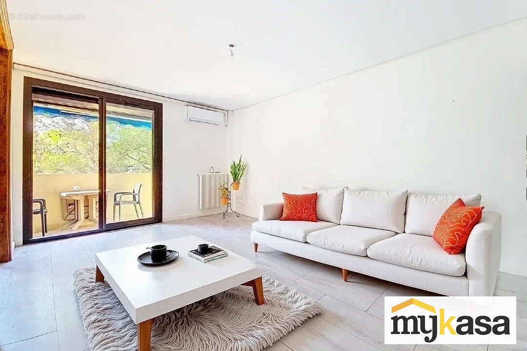 Appartement à MARTIGUES