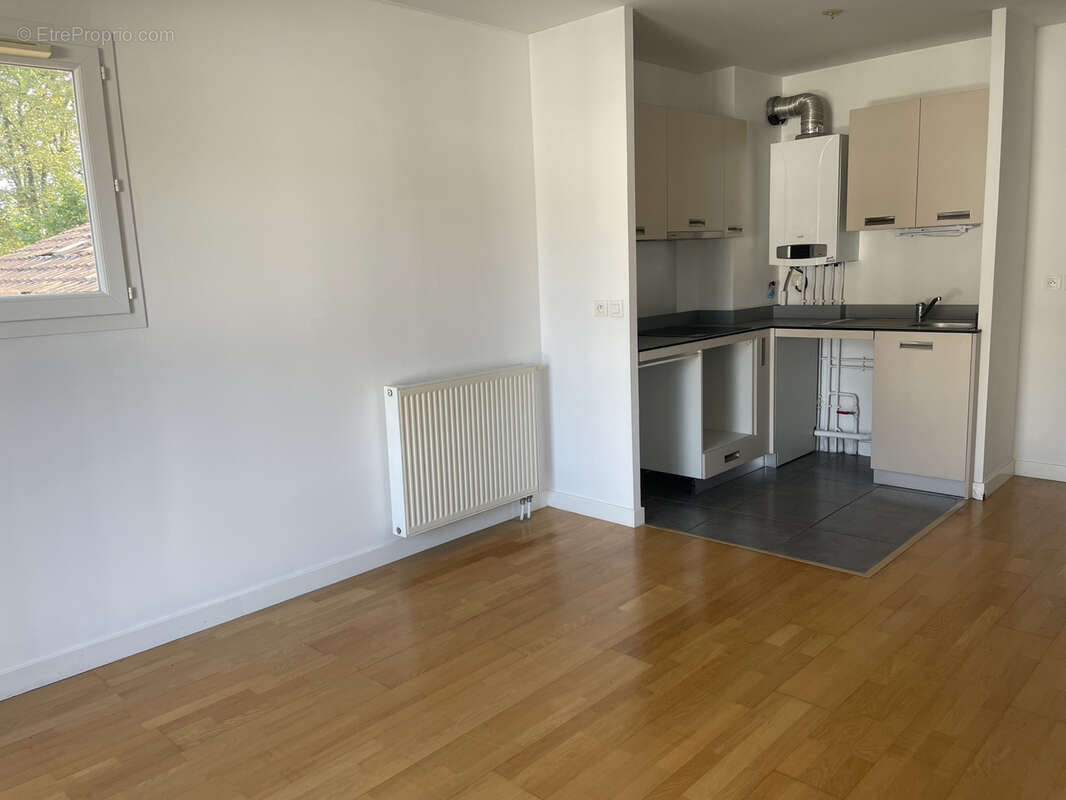 Appartement à URRUGNE