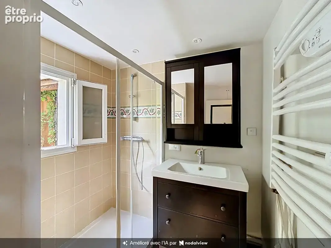 Maison familiale quartier Château Gaillard à Orléans 7 pièces 113 m² - photo 6
