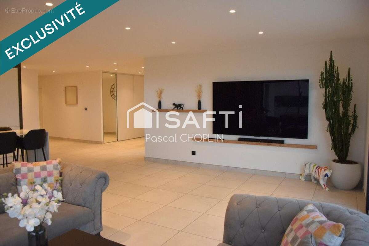 Photo 6 - Maison à SAINT-CLAIR