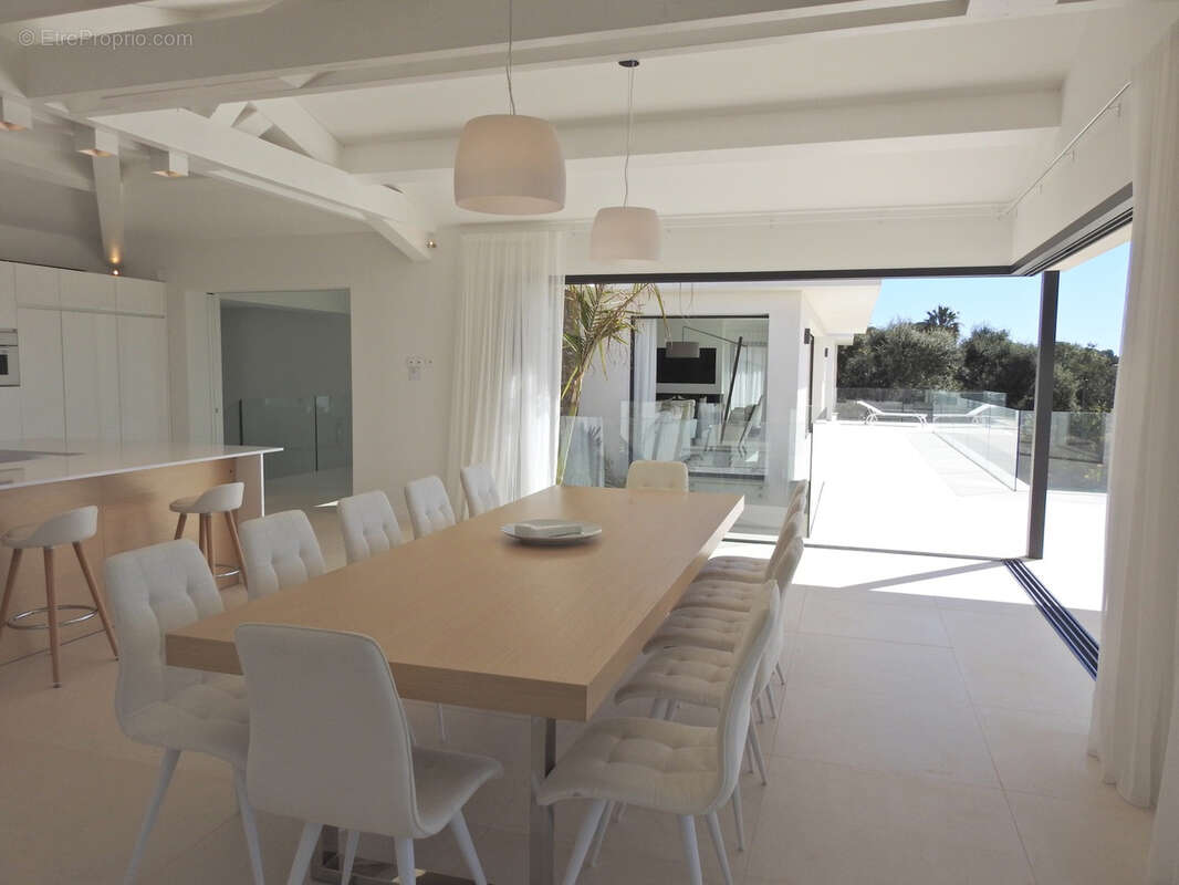 Magnifique villa contemporaine - photo 3