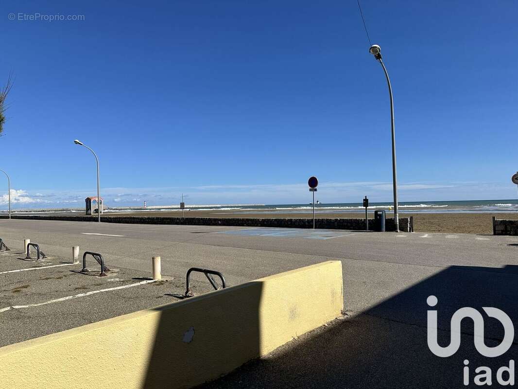 Photo 3 - Appartement à PORT-LA-NOUVELLE