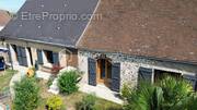 Maison à COLTAINVILLE