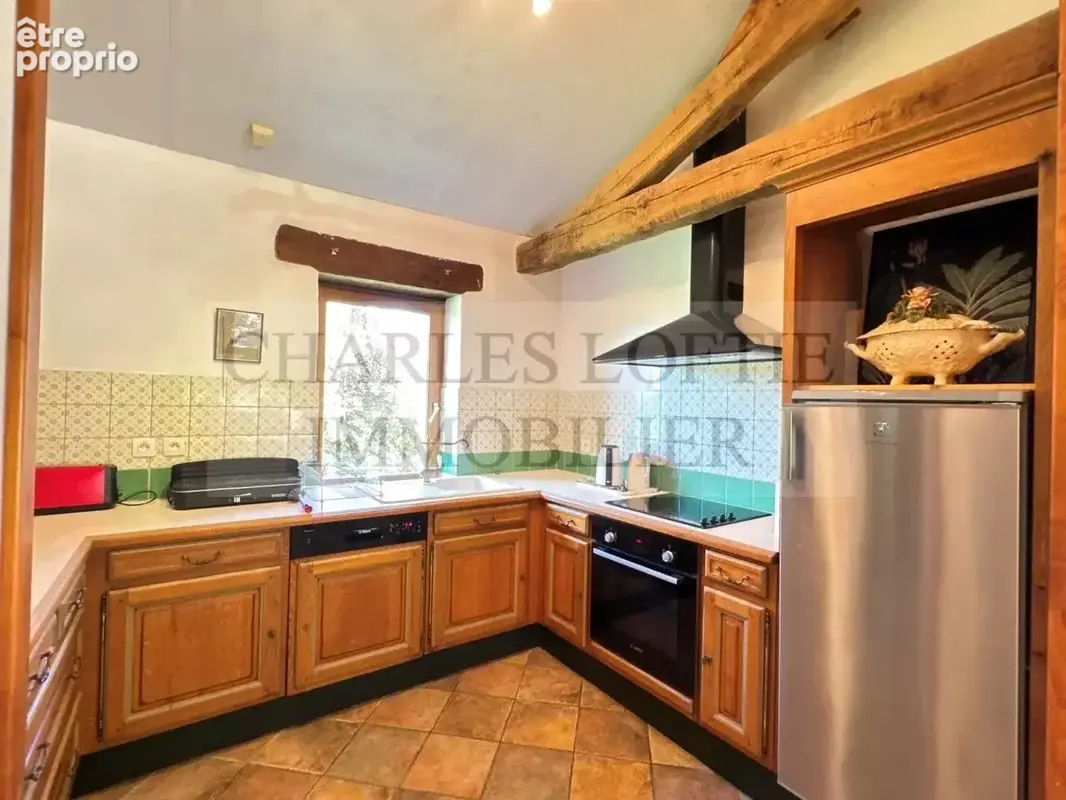 Propriété de caractère avec manoir, maison d’amis, piscine intérieure et 9,8 hectares de terrain, proche Puy-l’Evêque. - photo 25