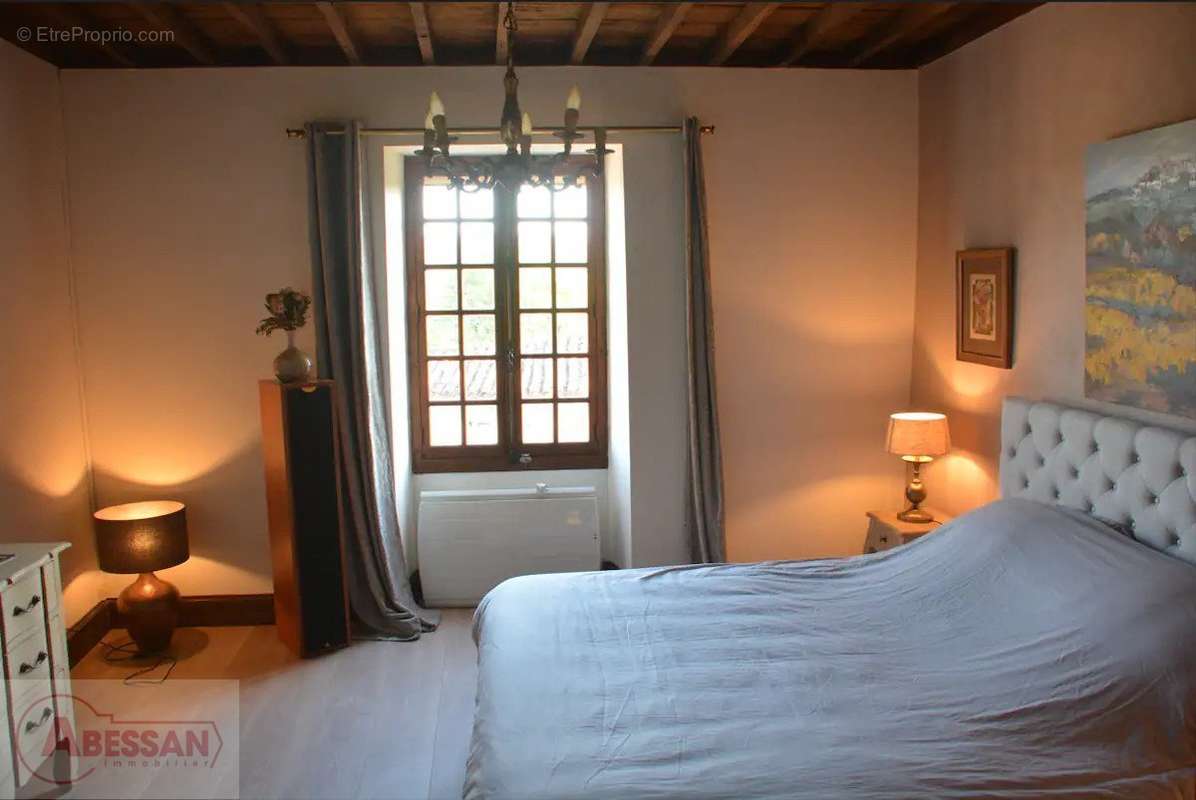 Maison à CORDES-SUR-CIEL