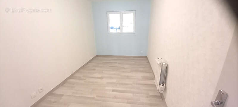 Appartement à LANNION