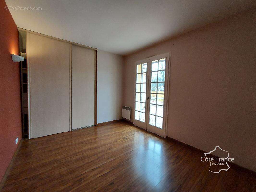 Maison 6 chambres avec jardin et piscine - photo 8